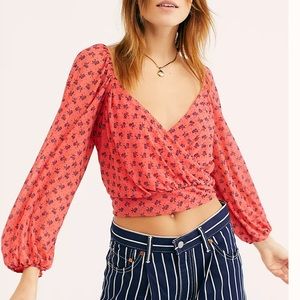 Free People Top